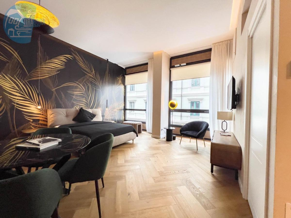 Imbriani 1 Tirabora Short Rent
