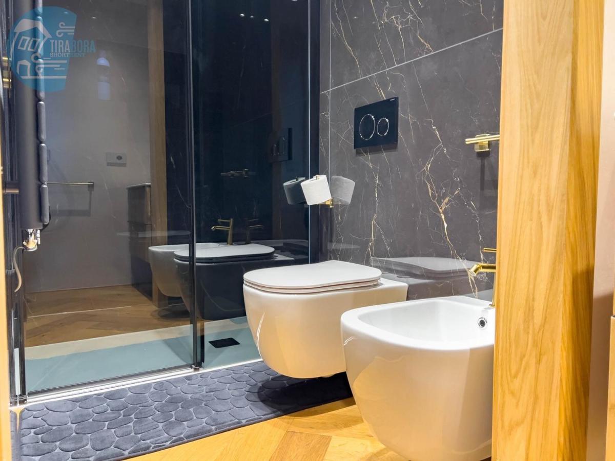 Imbriani 1 Tirabora Short Rent - 4