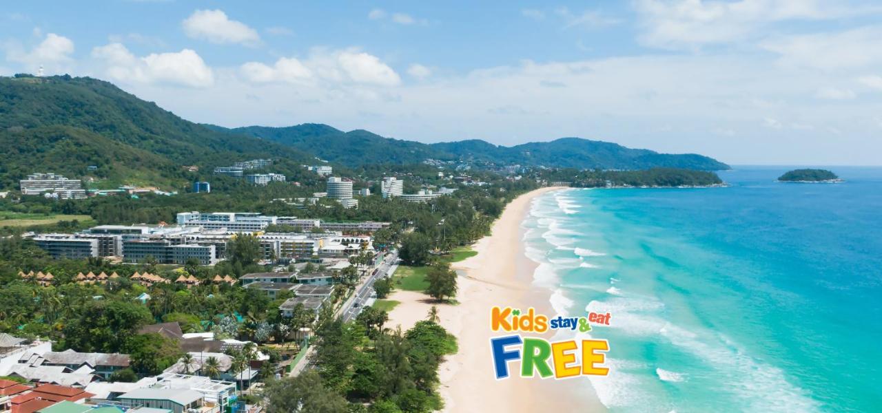 Holiday Inn Resort Phuket Karon Beach by IHG - 3