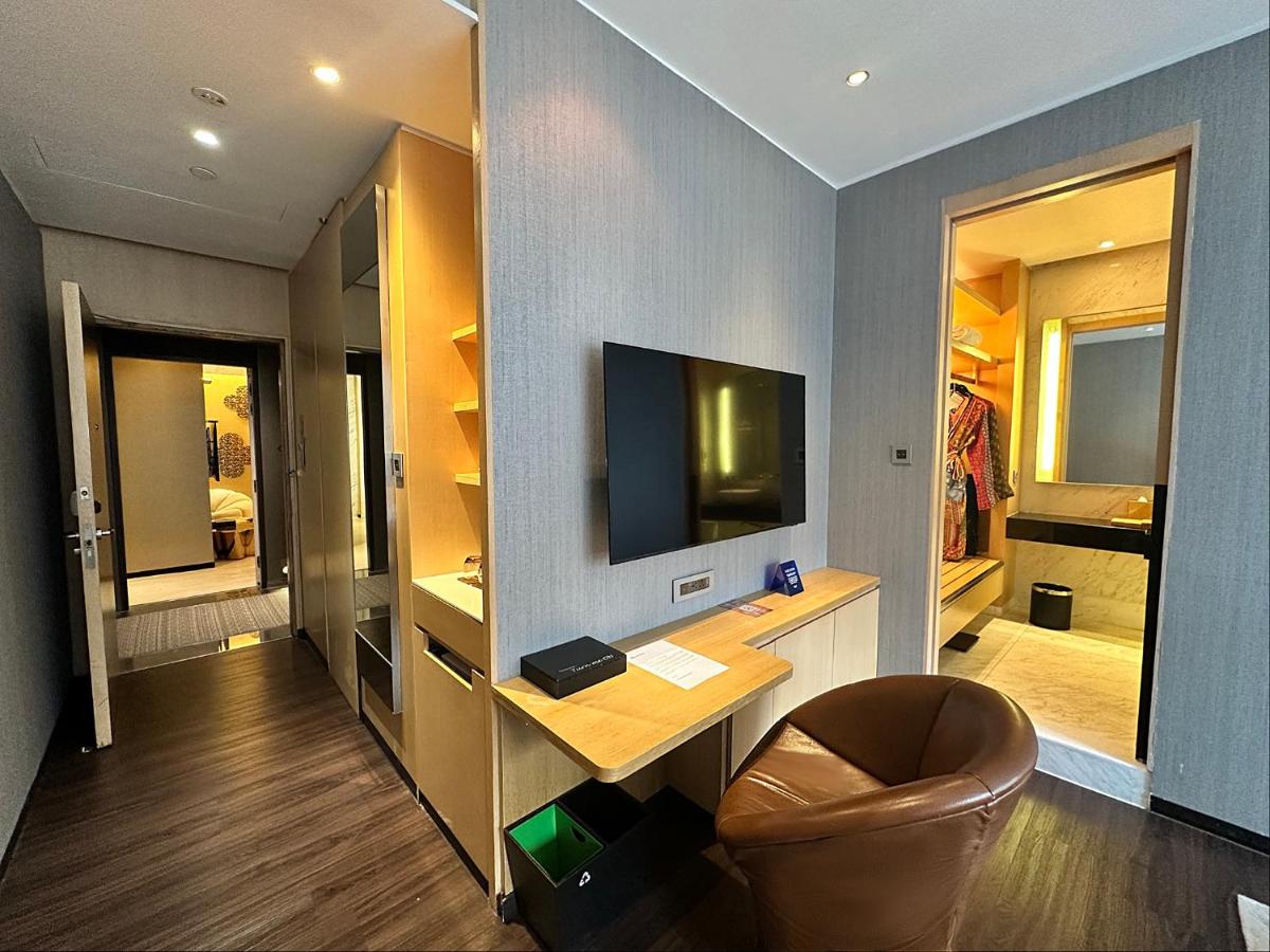 Naumi Hotel Singapore - 2