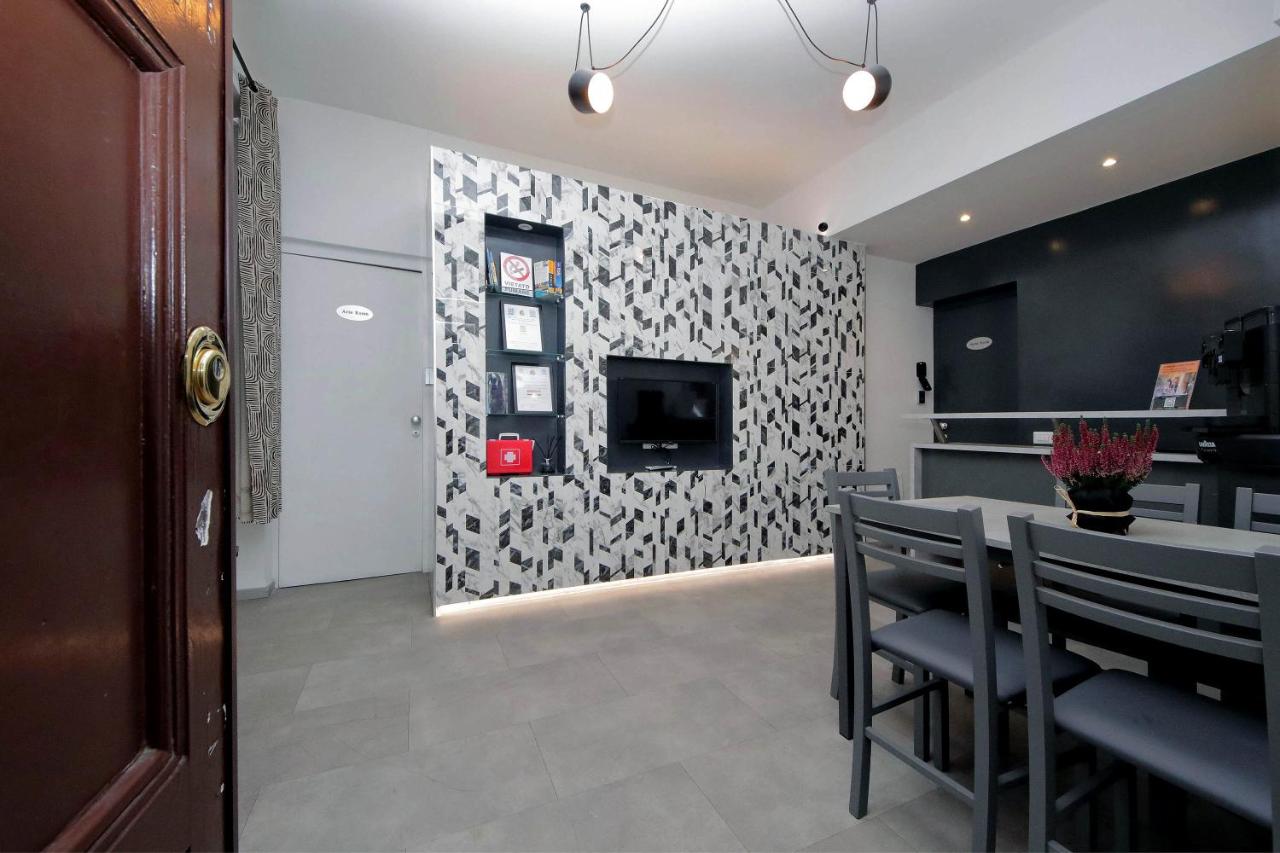 Trastevere ARIA and AQUA rooms - 5