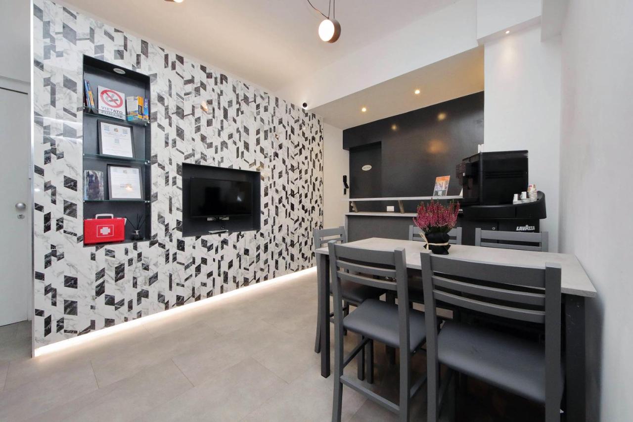 Trastevere ARIA and AQUA rooms - 4