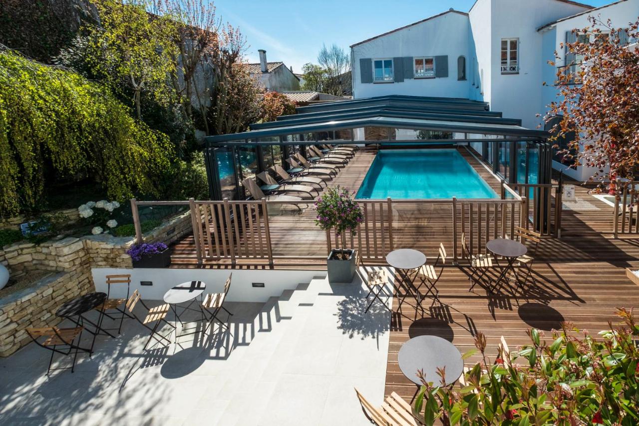 Calendrier Des Marées Ile De Ré 2023 Hôtel De La Marée, Rivedoux-Plage – Updated 2022 Prices