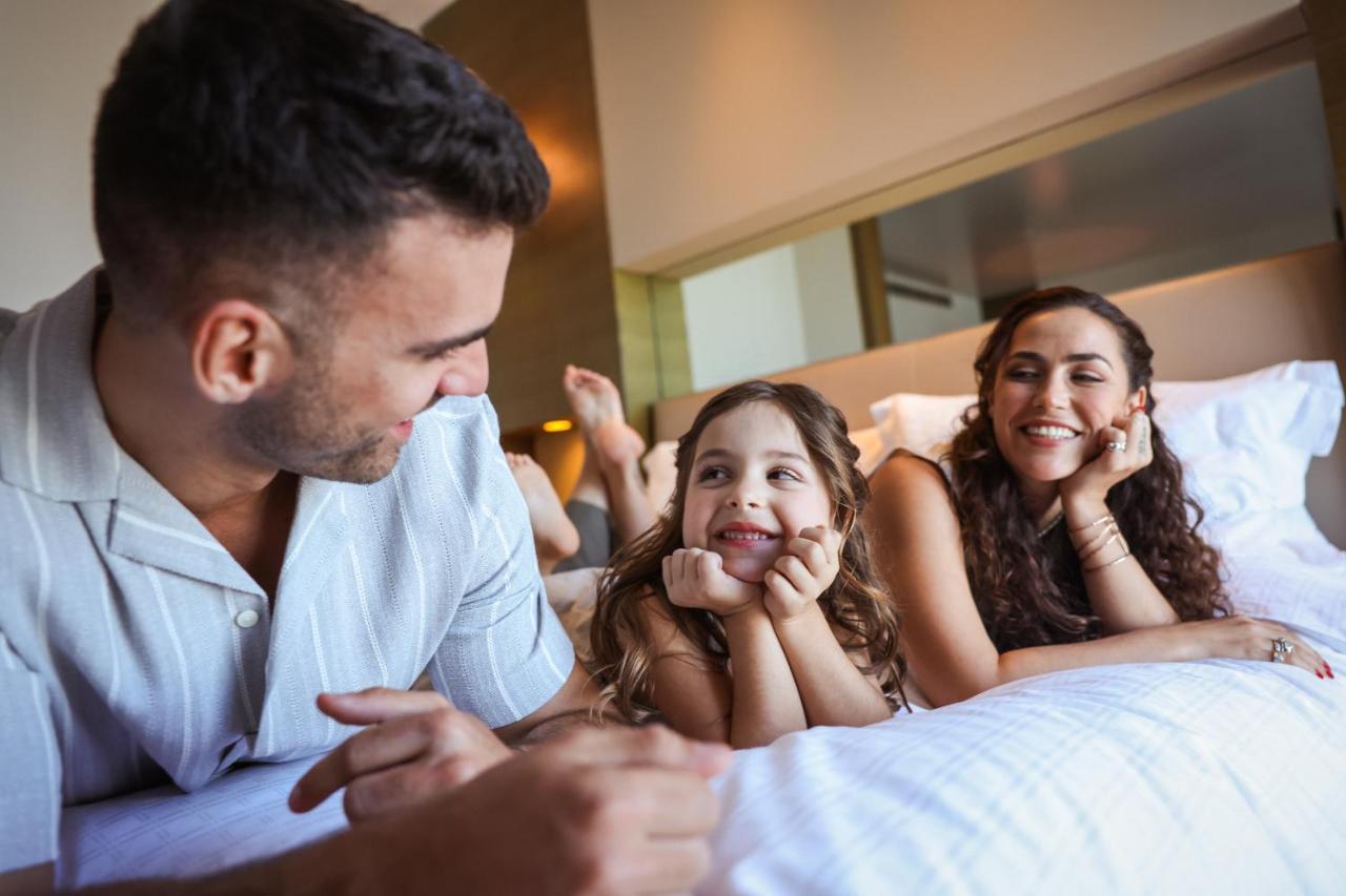 Park Rotana Abu Dhabi - 5