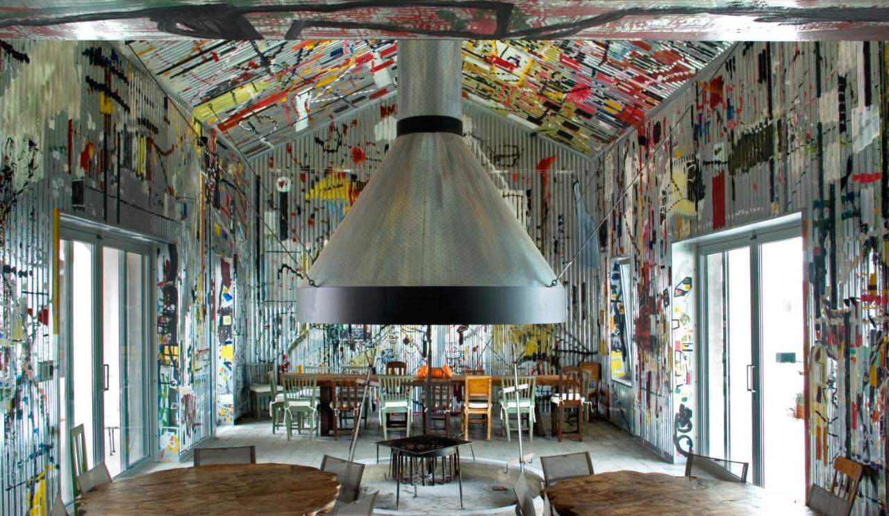 Uruguay, el destino turístico y arquitectónico más deseado del 2022 8 Estancia VIK José Ignacio, José Ignacio – Precios actualizados 2022