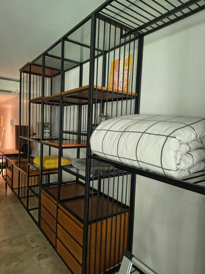 Aires de Palermo Beruti - 5