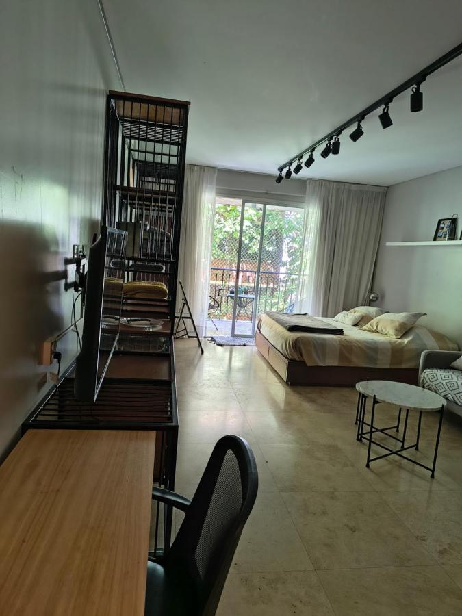 Aires de Palermo Beruti