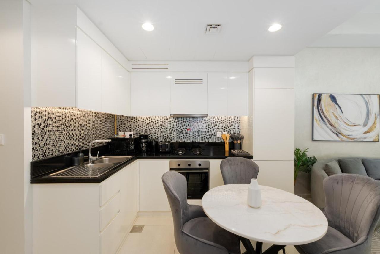 Aykon City Tower C, Business Bay - Onelink - 5