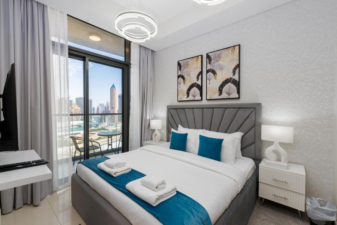 Aykon City Tower C, Business Bay - Onelink - 2