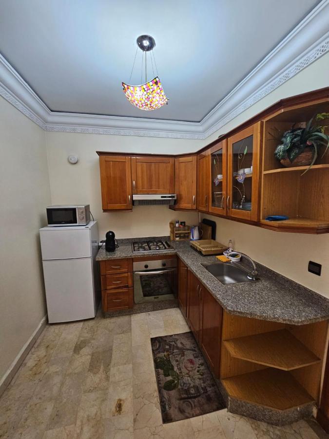 AL ANDALOUS 6 - une chambre - 4