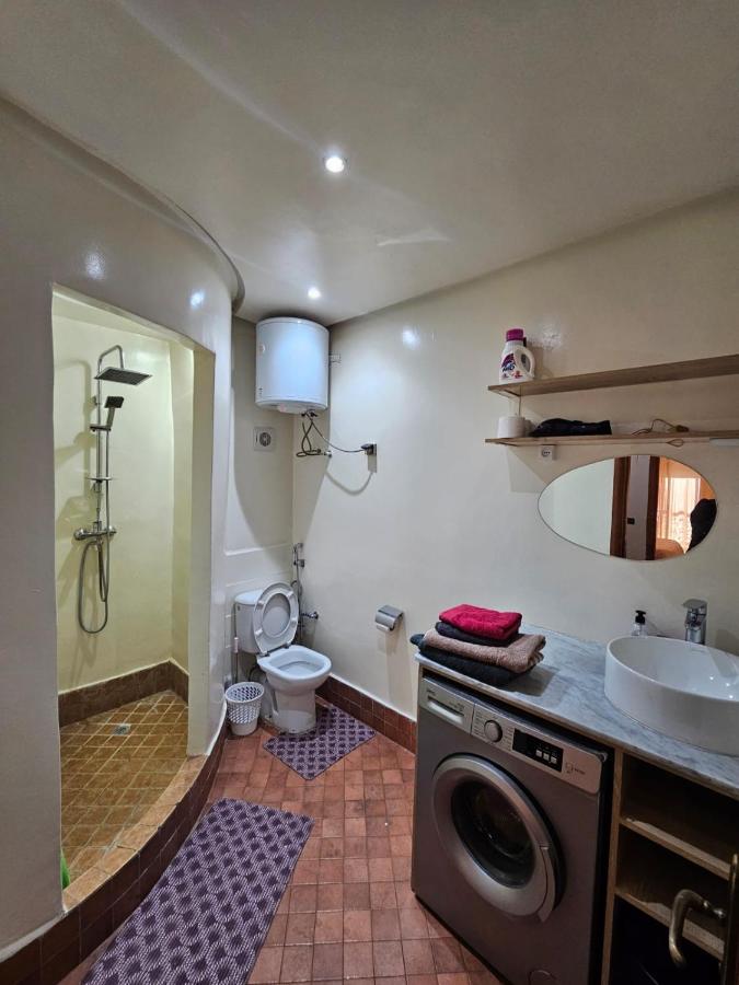 AL ANDALOUS 6 - une chambre - 3