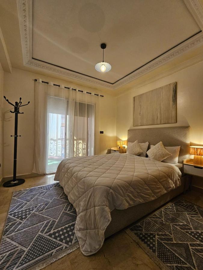 AL ANDALOUS 6 - une chambre - 2