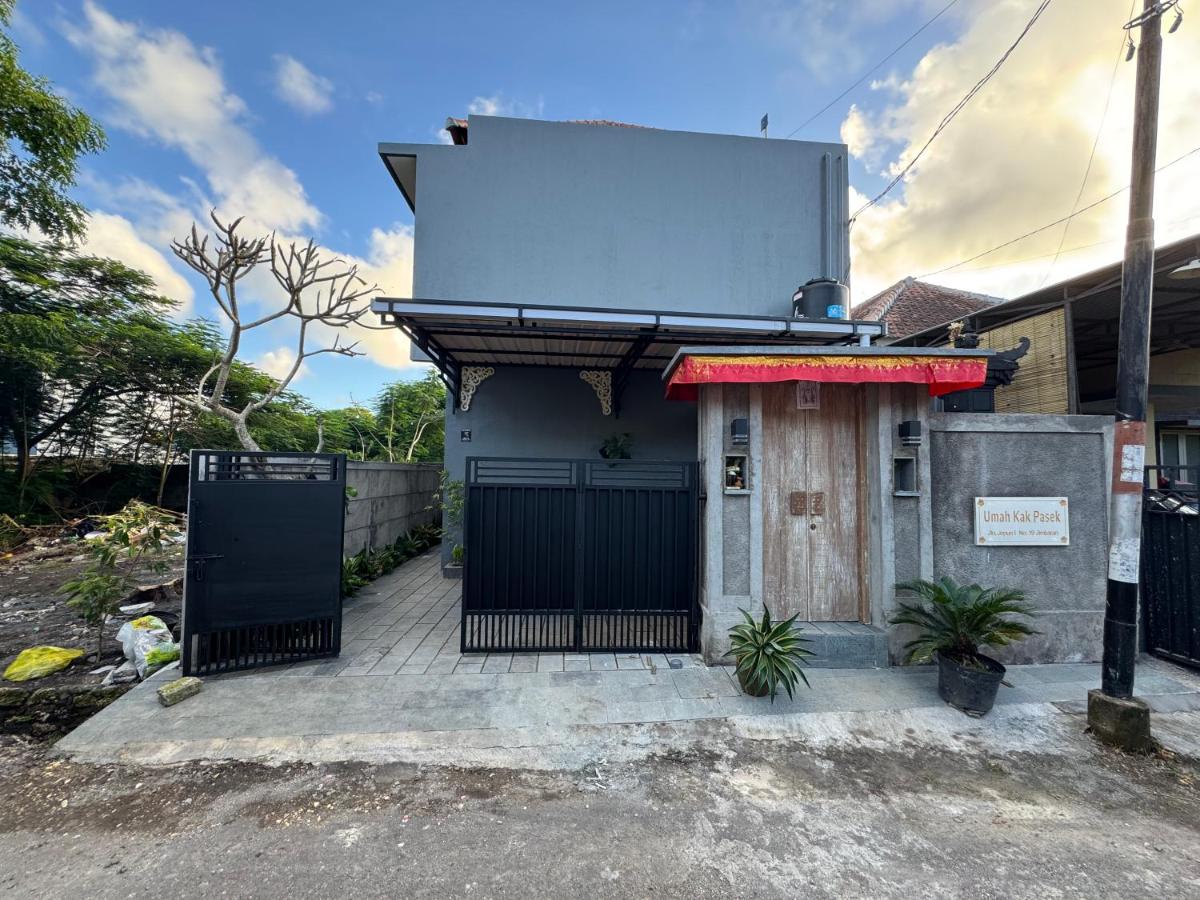 Umah Kak Pasek - 5