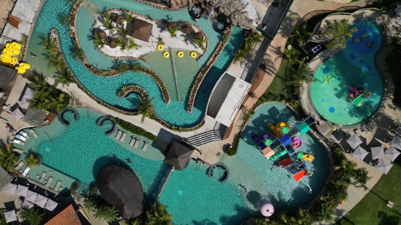 Resort Fazenda São João