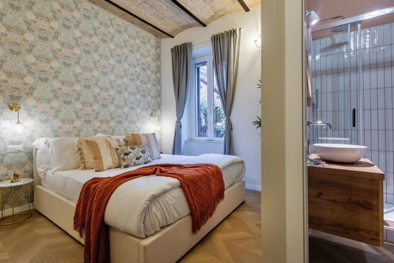 Mia Charming Suite in Trastevere - 2