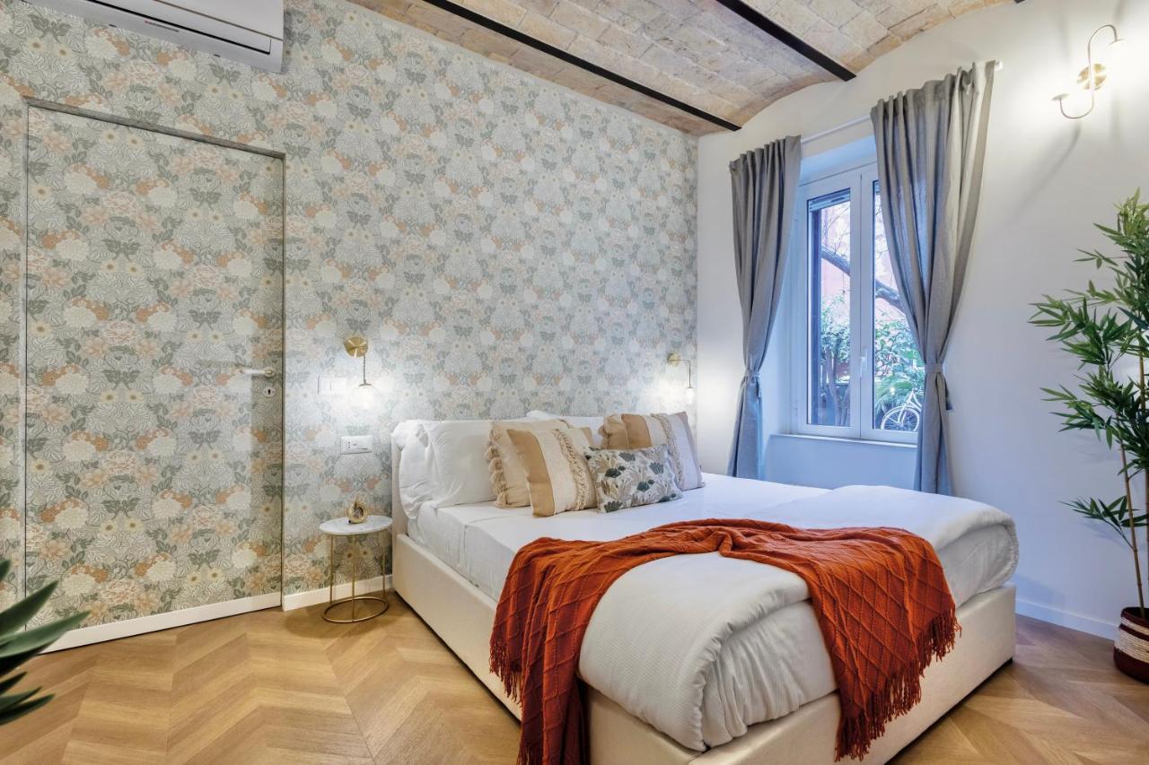 Mia Charming Suite in Trastevere - 5