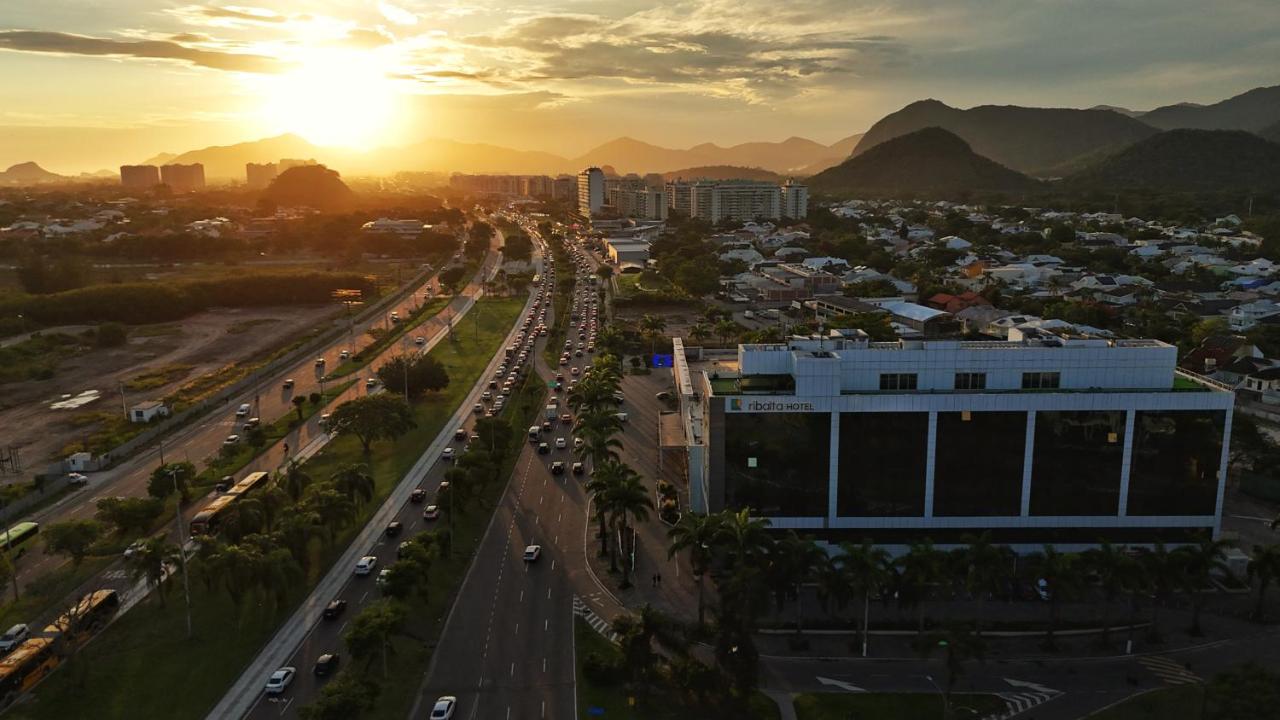 Ribalta Hotel Barra da Tijuca by Atlantica - 4