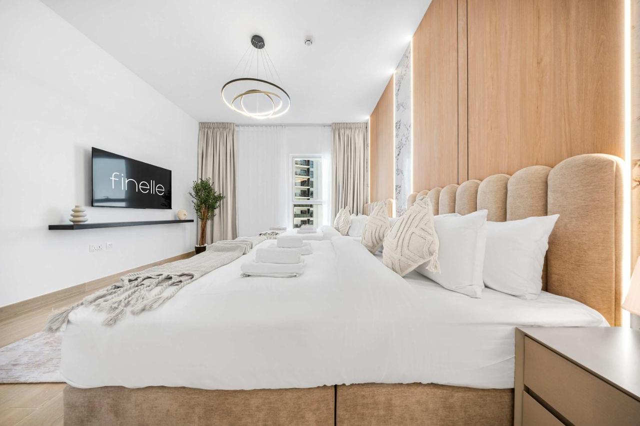 Hot Spot 2BDR Yas Island Sleeps 12 - 3