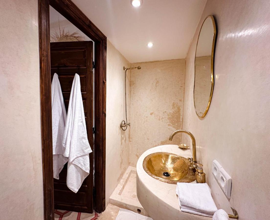 Riad Green Atlas - 3