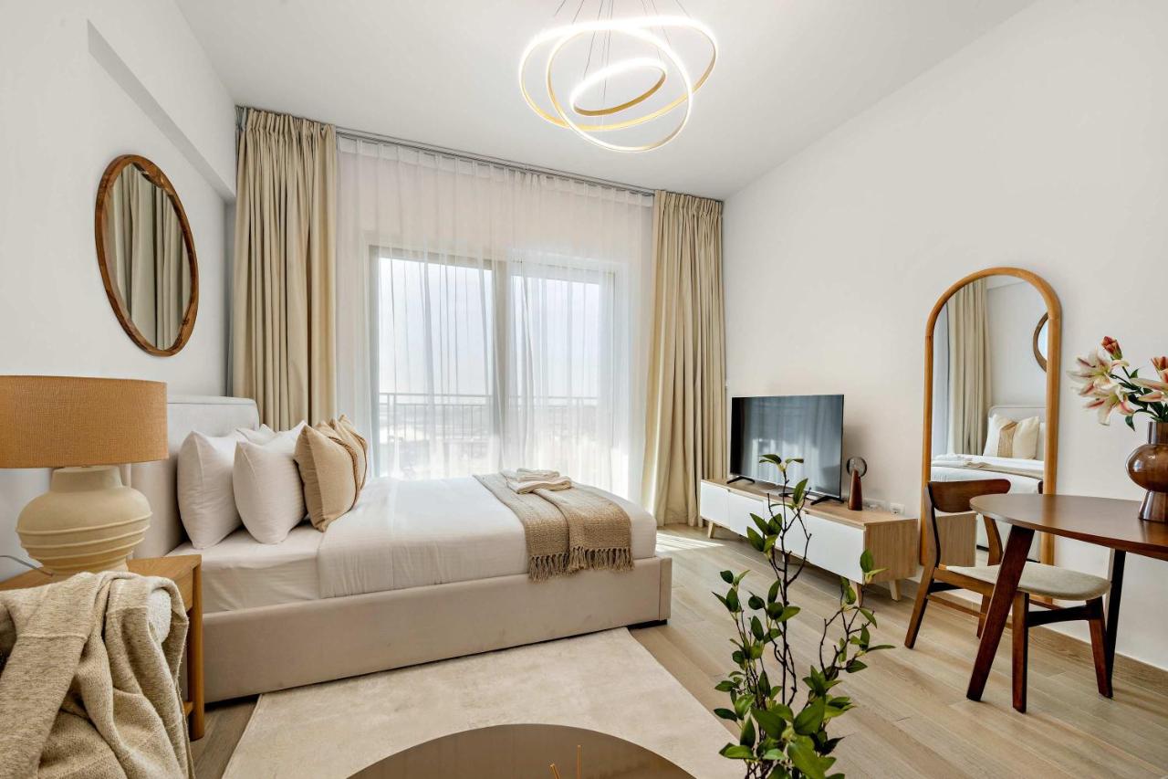 Silkhaus Vacation Homes Chic Studio Stay Near Ferrari World - 3