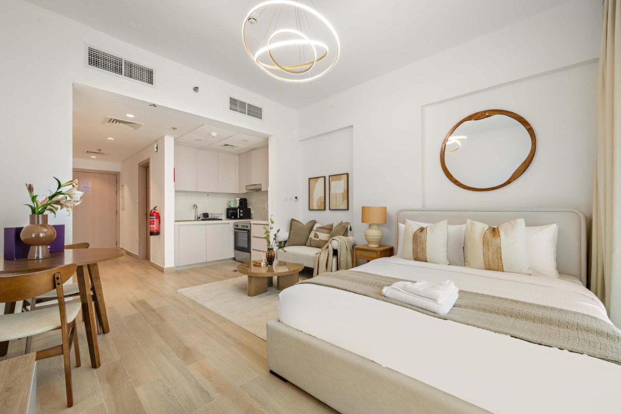 Silkhaus Vacation Homes Chic Studio Stay Near Ferrari World - 4