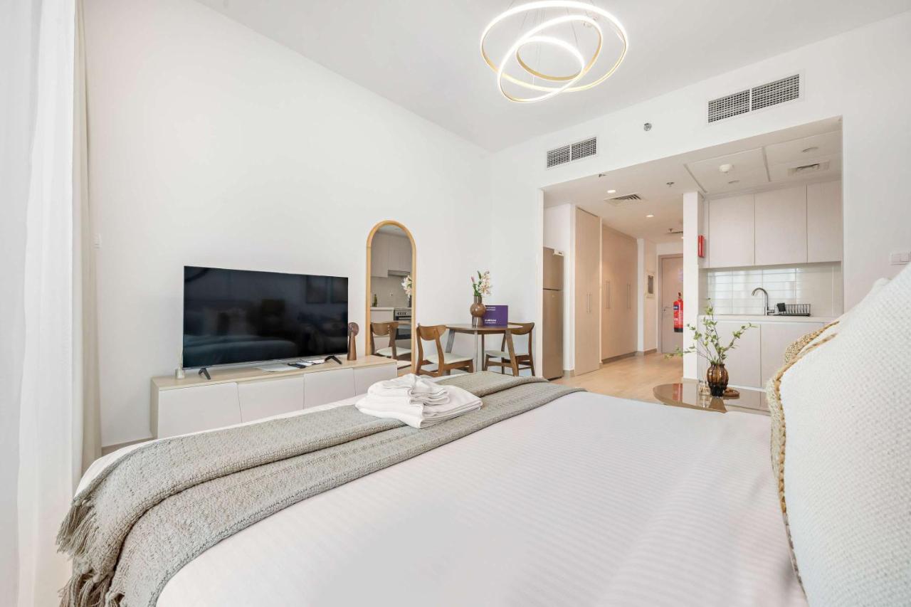 Silkhaus Vacation Homes Chic Studio Stay Near Ferrari World - 5