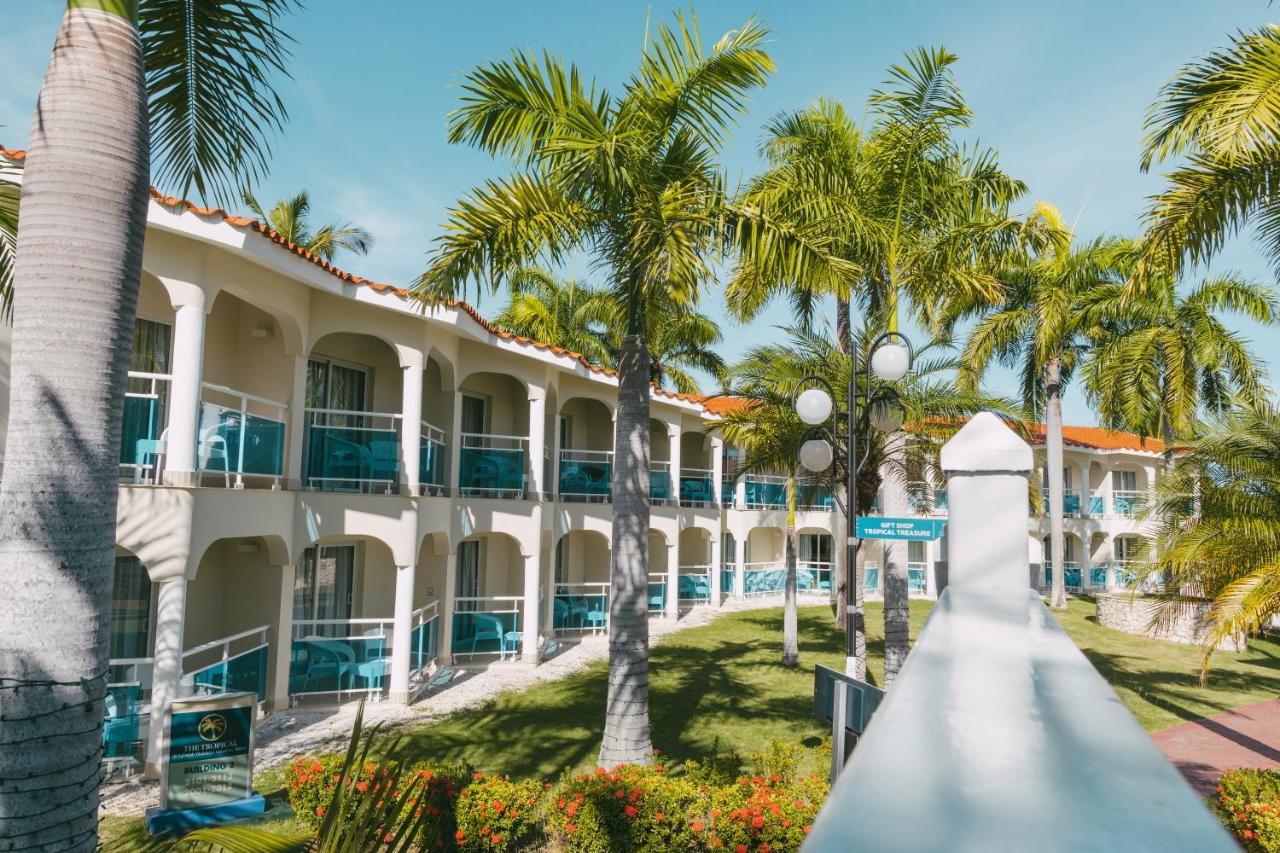 Lifestyle Tropical Beach Resort & Spa All Inclusive - 5