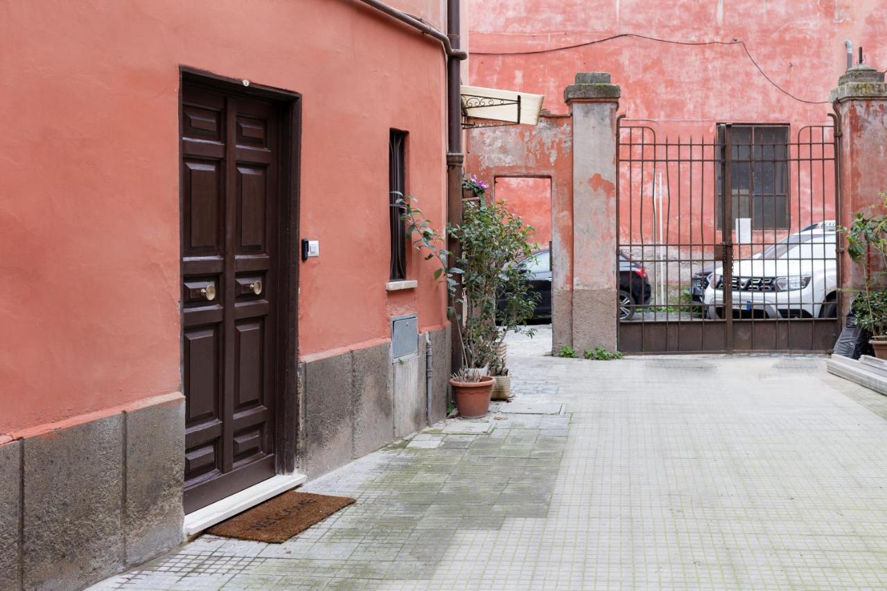 Mia Charming Suite in Trastevere - 4