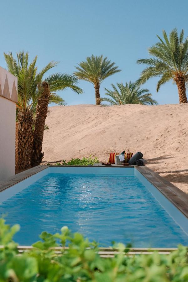 Palmeraie Oasis Camp - A member of Barcelo Hotel Group - 4