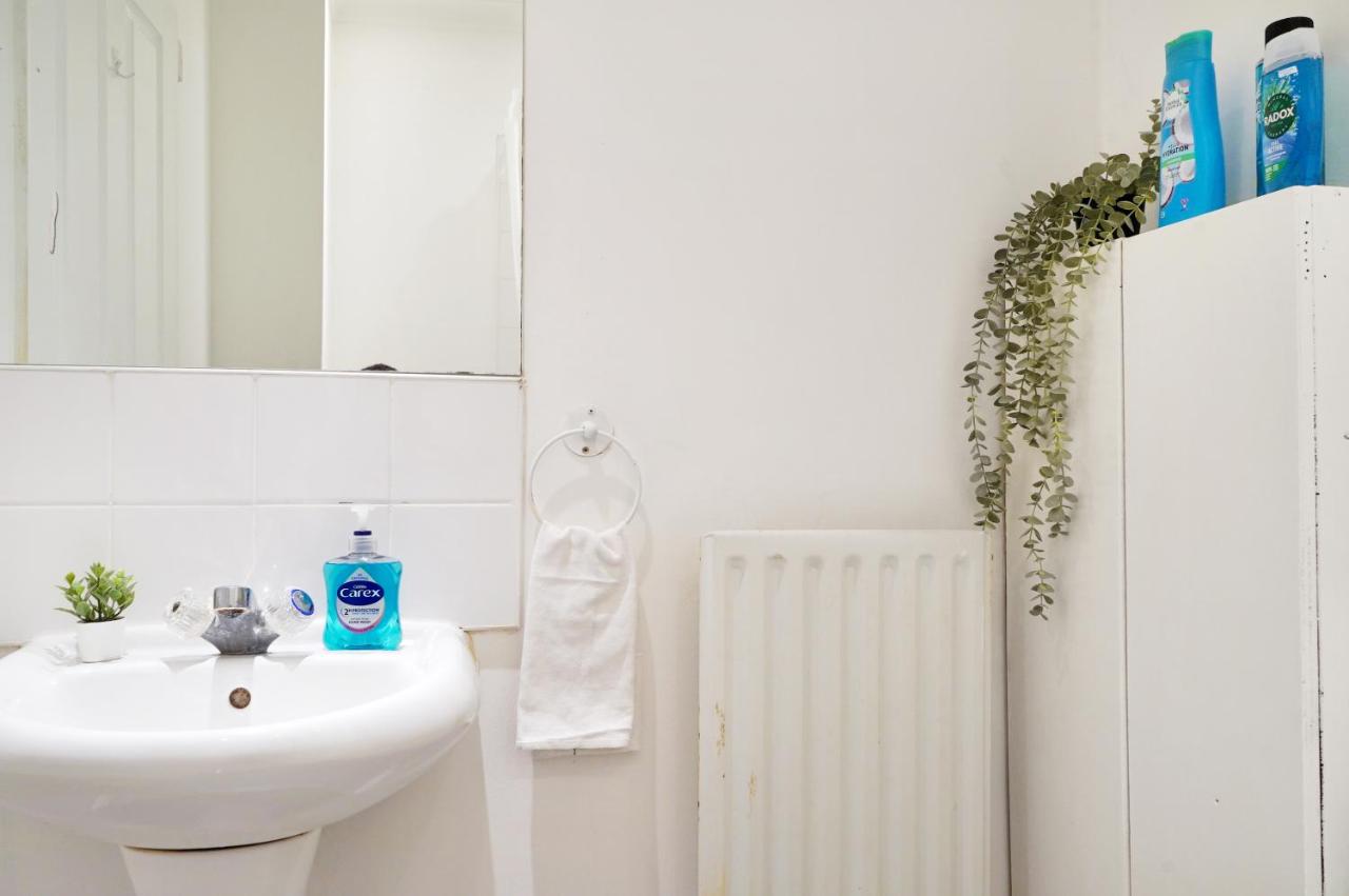 City Air Apartments - PADDINGTON - GREAT TRANSPORT LINKS - 3