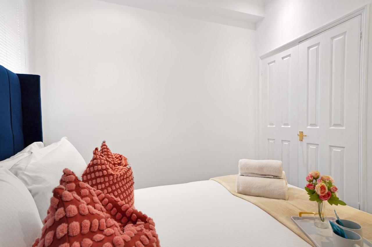 City Air Apartments - PADDINGTON - GREAT TRANSPORT LINKS - 2