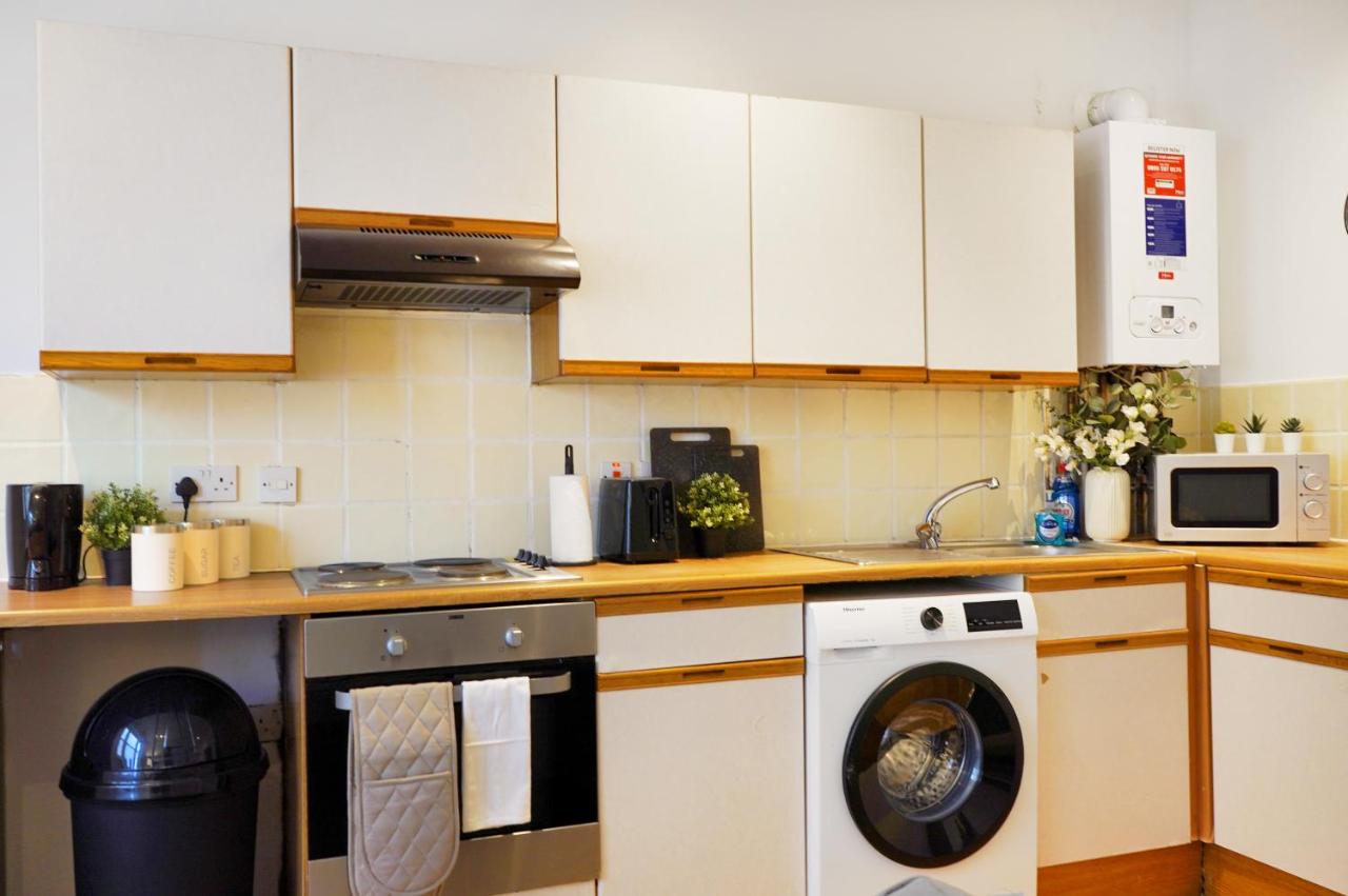 City Air Apartments - PADDINGTON - GREAT TRANSPORT LINKS - 4