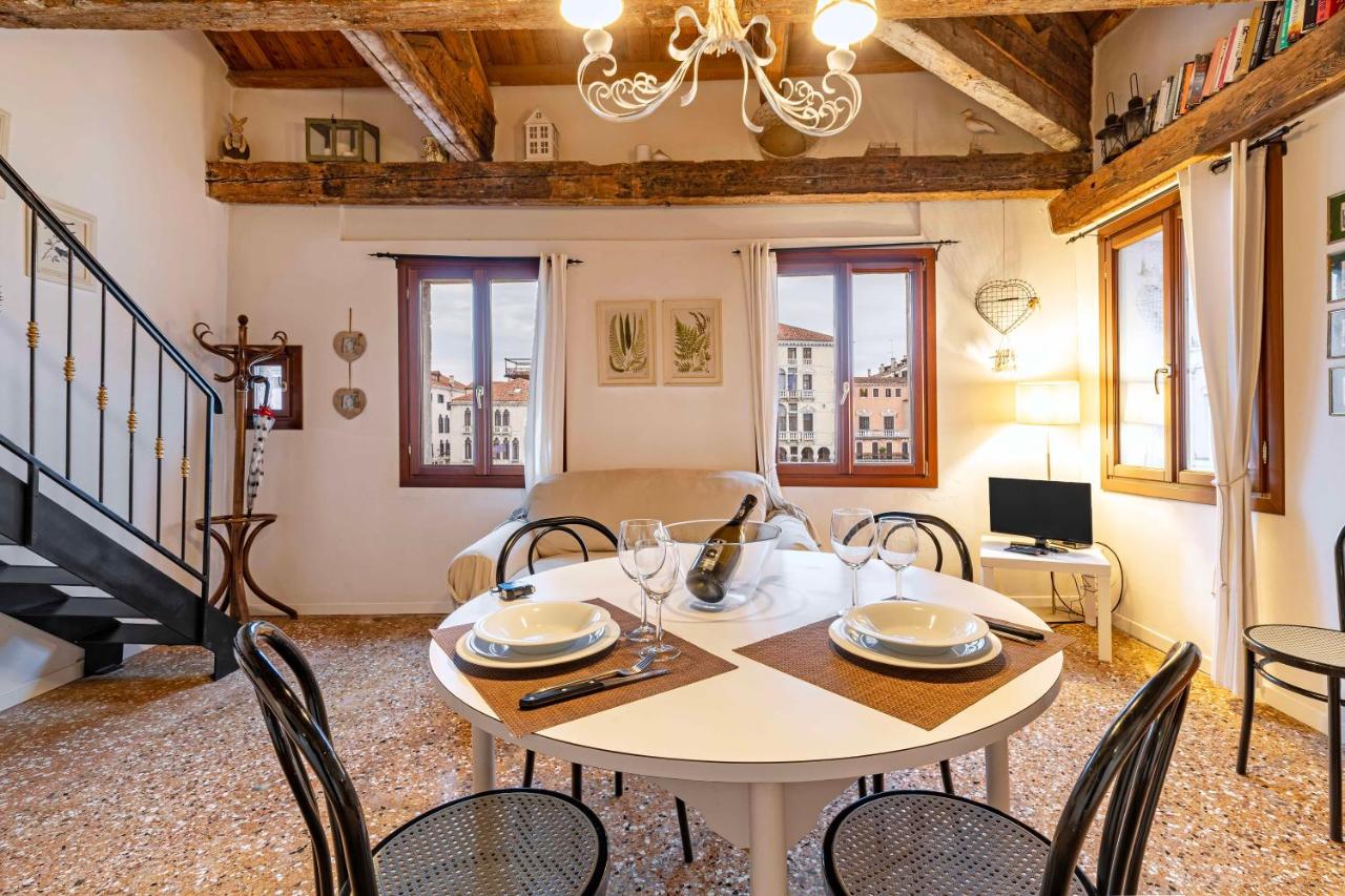 Domus al Canal Grande - 5