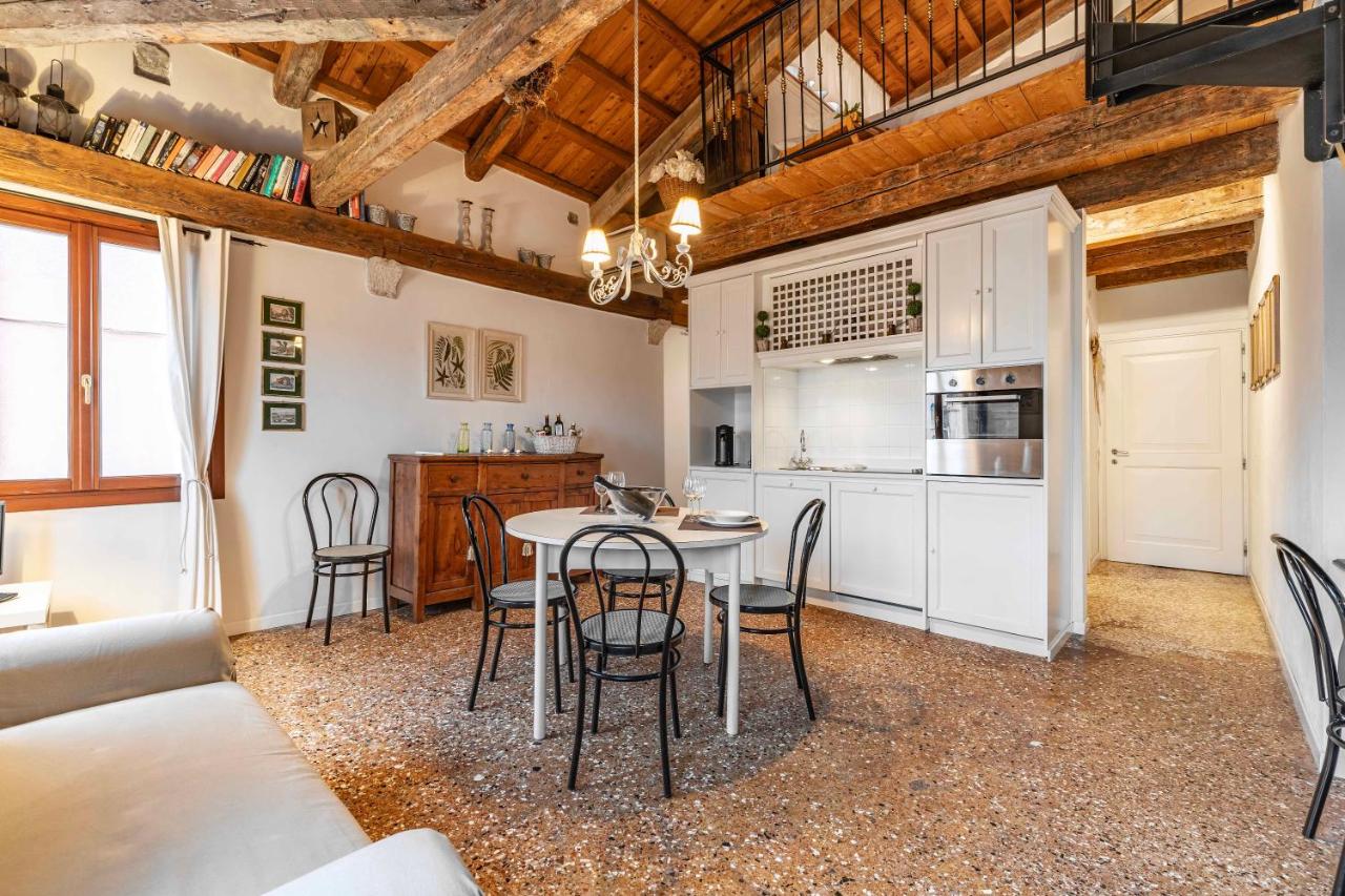 Domus al Canal Grande - 4