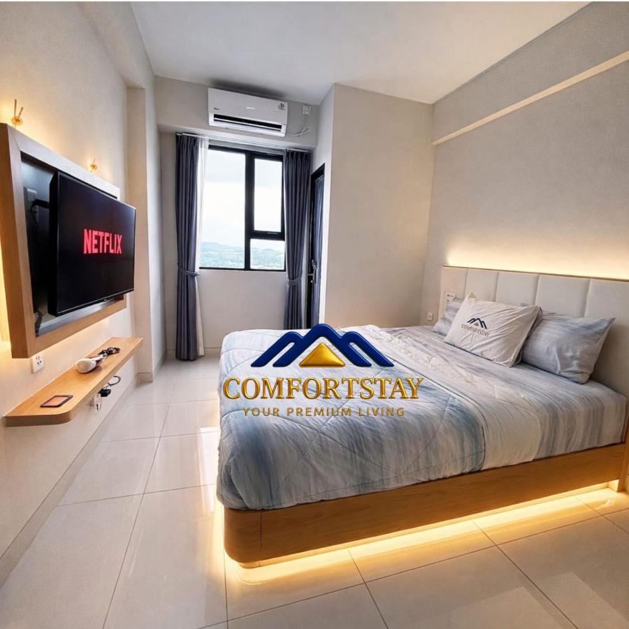 COMFORTSTAY - Baloi Apartment Tower B #18-23