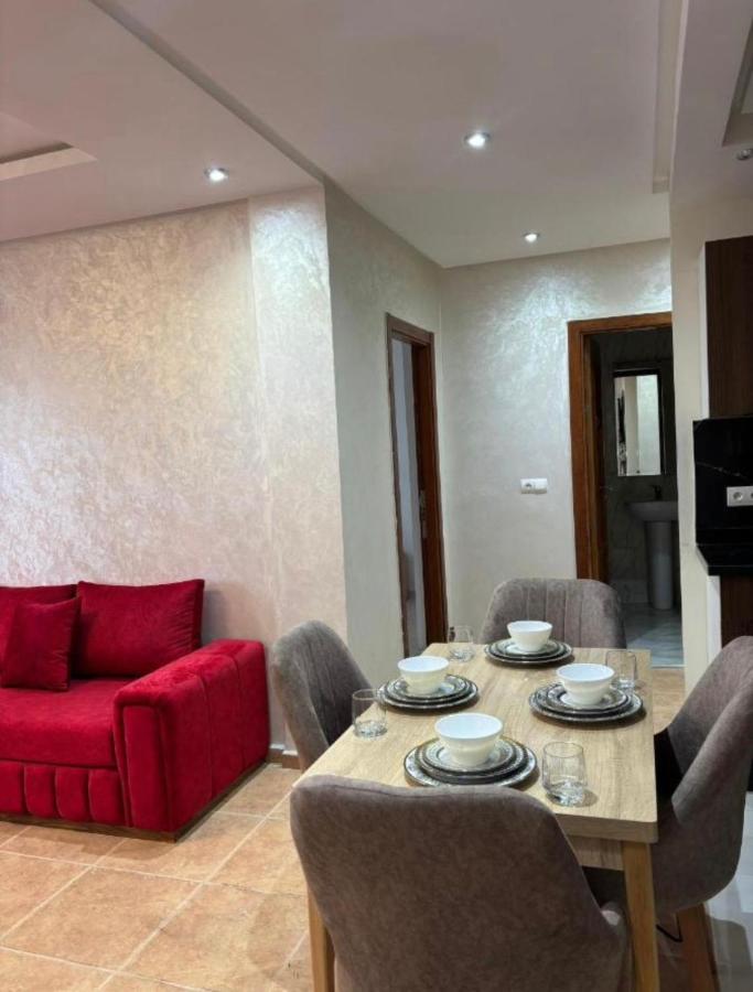 Marina Living Apartments