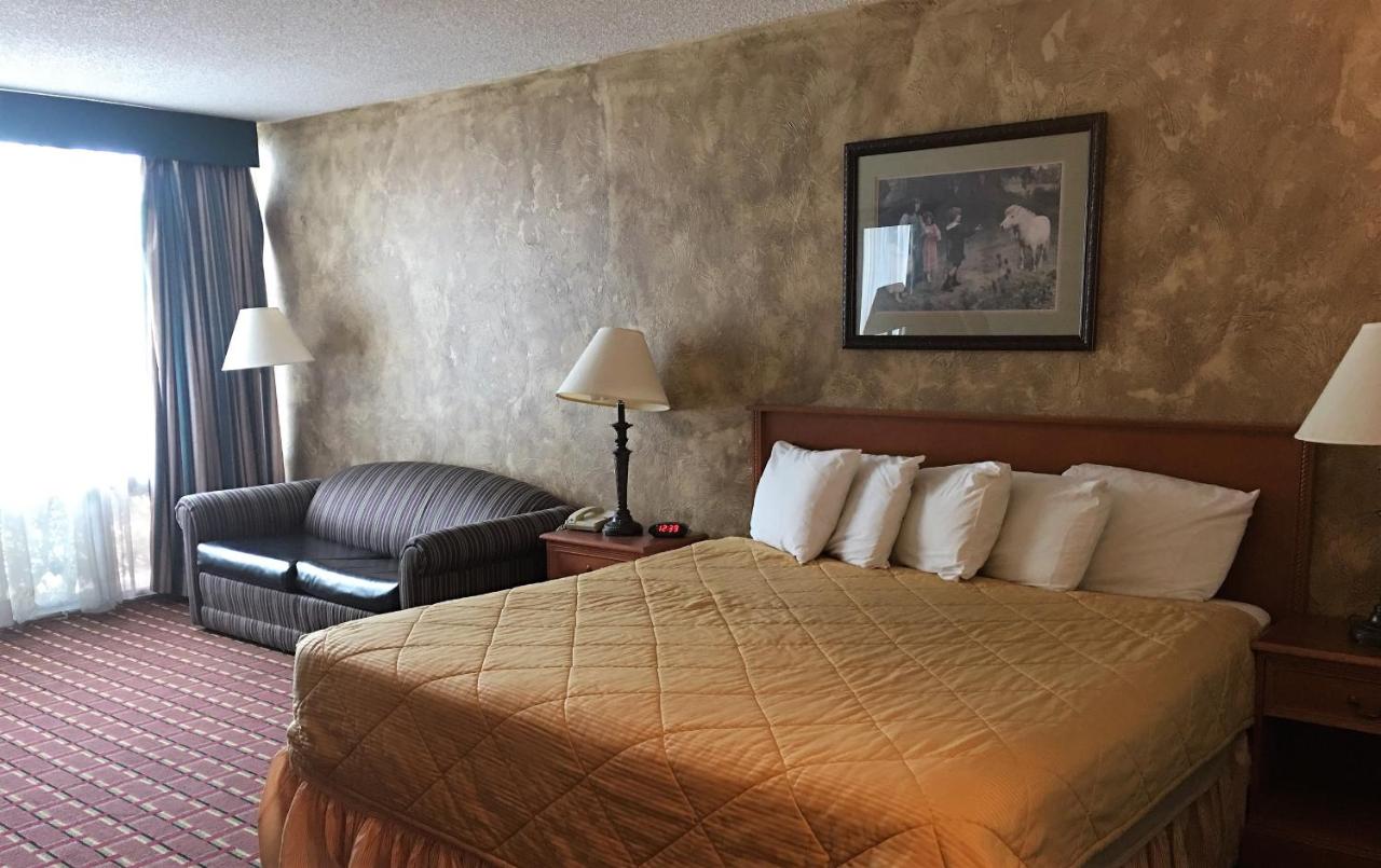 The Biltmore Hotel Oklahoma — photo 13