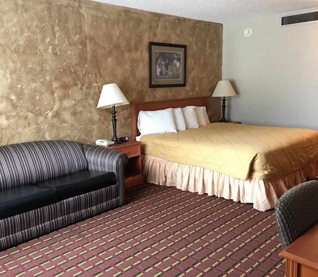 The Biltmore Hotel Oklahoma — photo 22