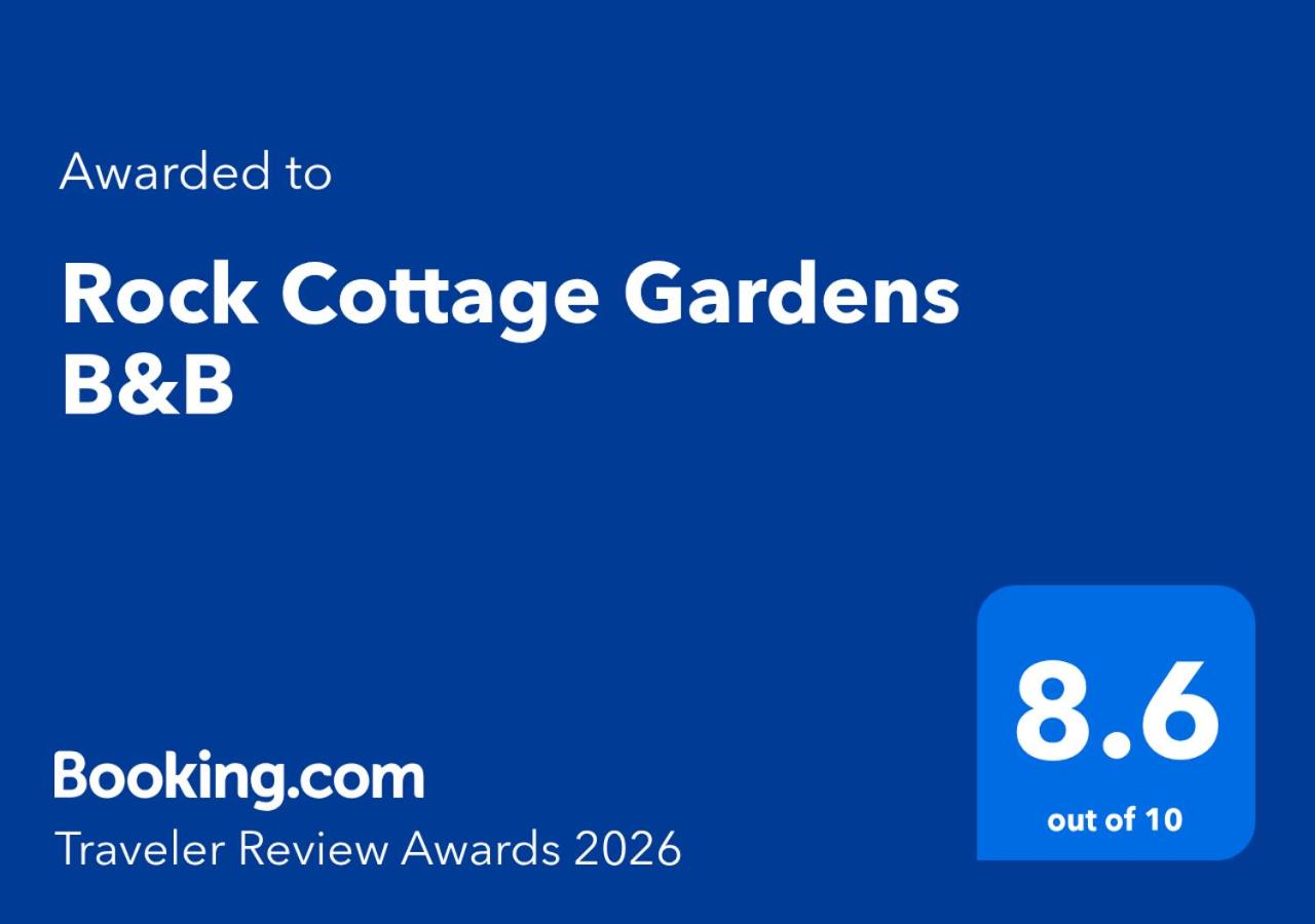 Guest House Bed and Breakfast Cottages — photo 9