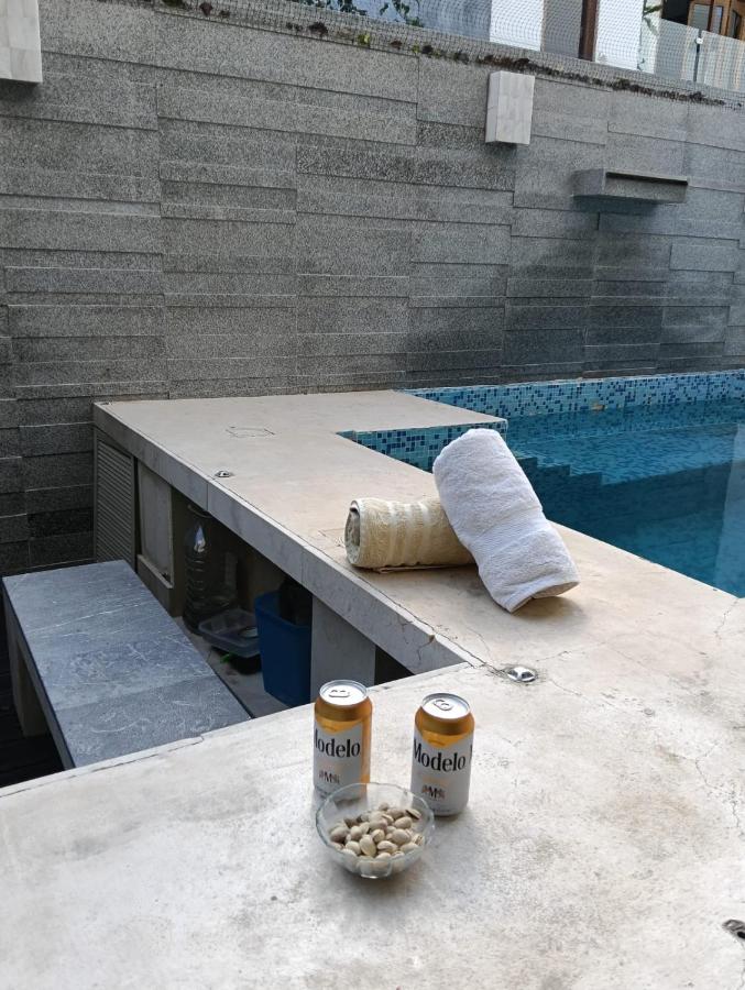 Habitación privada en casa compartida en Cancun
