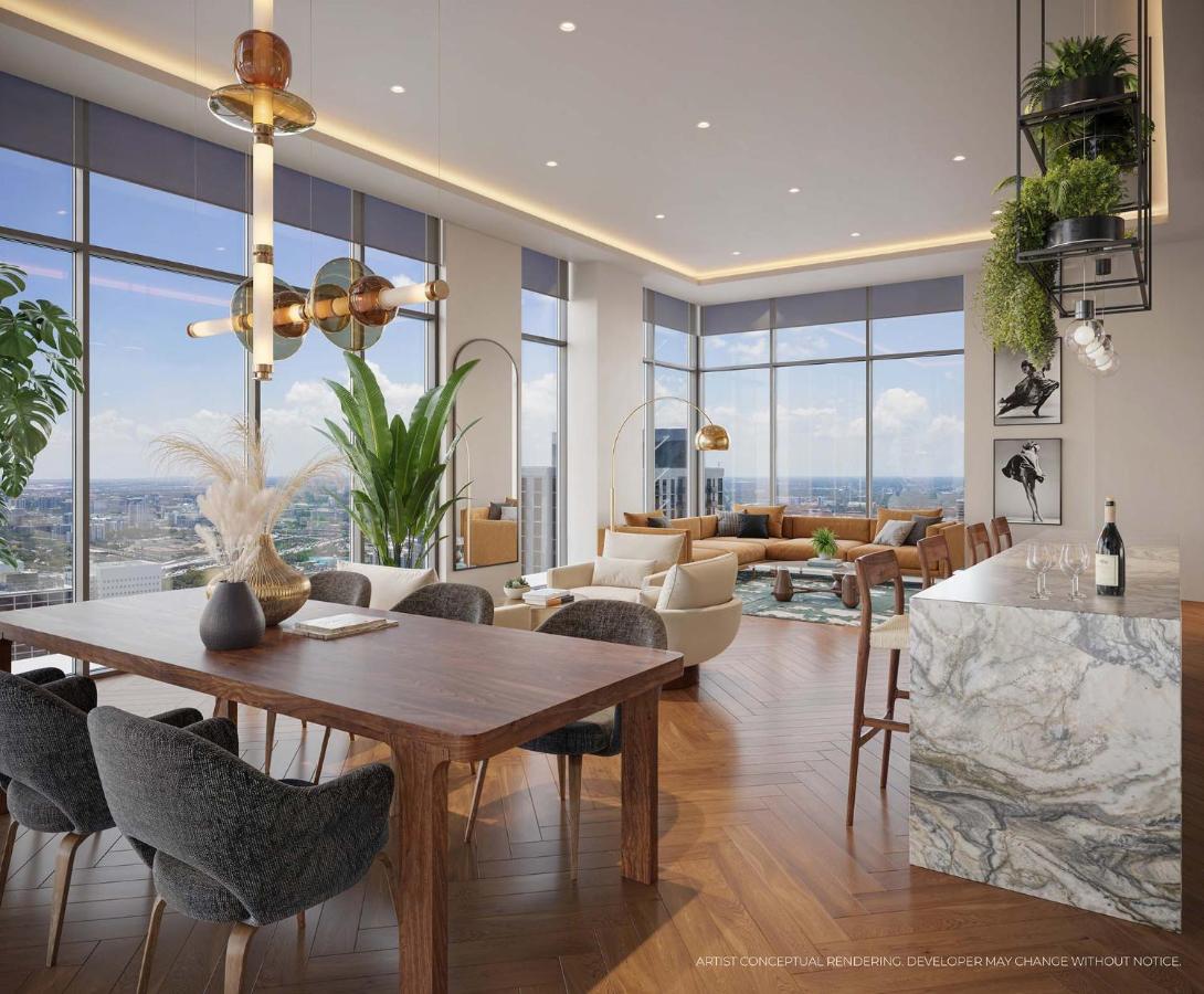 Prime Location Studio Near Bayside - 5