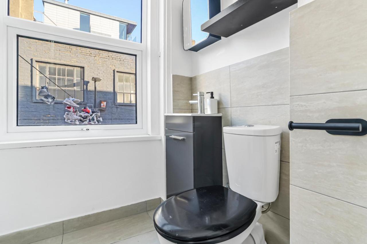 Brand New Cosy Flats near Shoreditch - 3