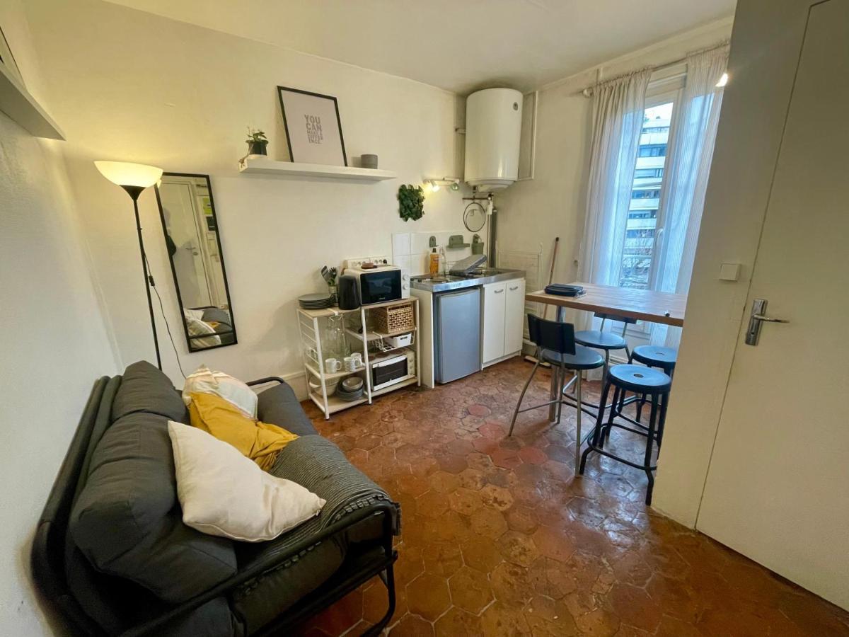 Tour Eiffel Viala Motte Picquet