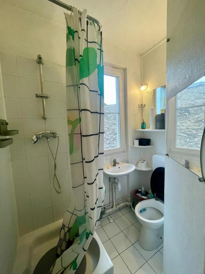 Tour Eiffel Viala Motte Picquet - 2