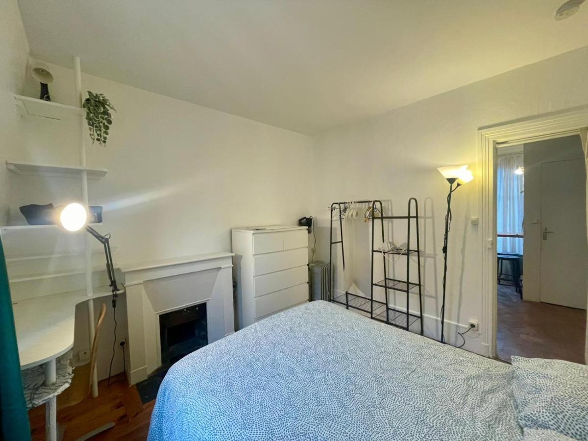 Tour Eiffel Viala Motte Picquet - 3