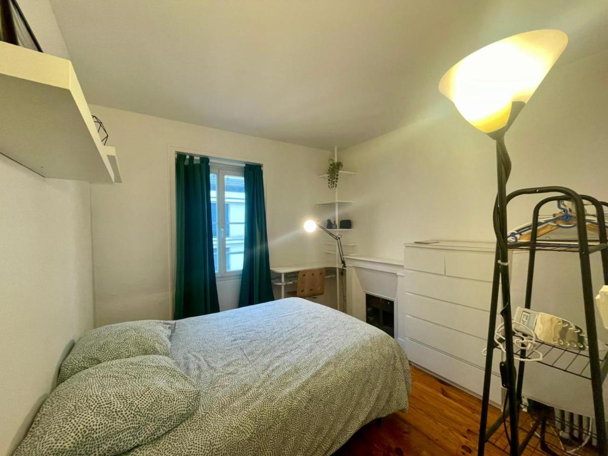 Tour Eiffel Viala Motte Picquet - 4