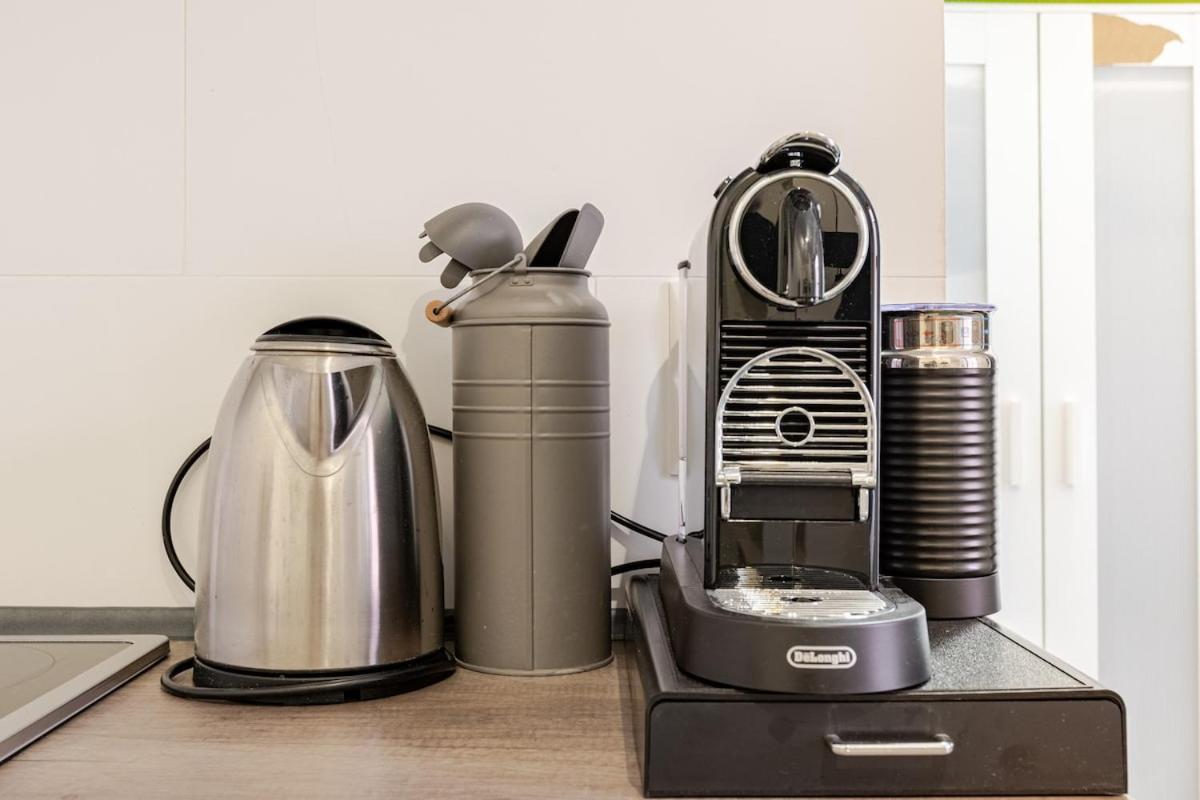 Studio in der alten Fabrik - 5