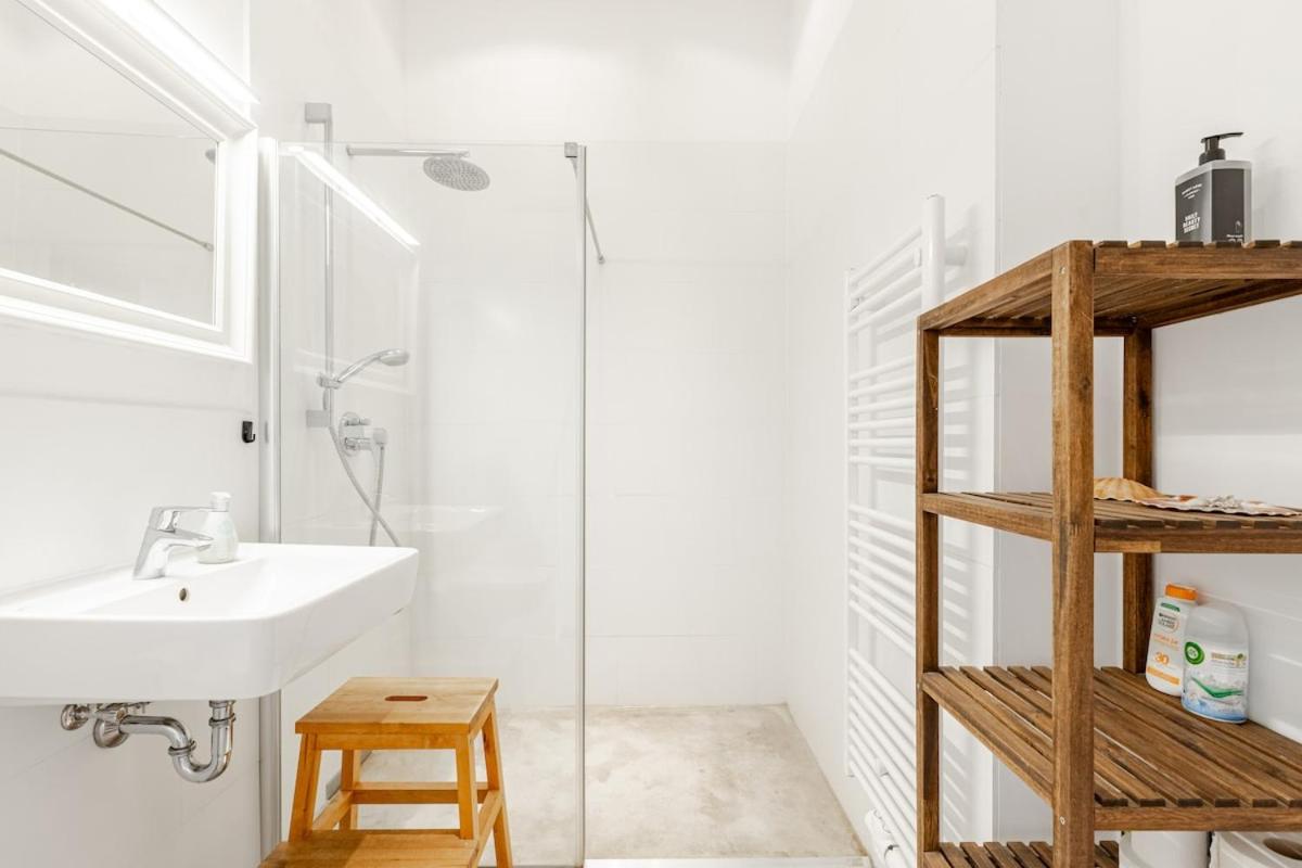 Studio in der alten Fabrik - 3