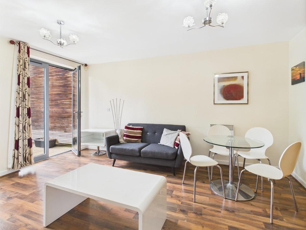 Station Apartment - 4