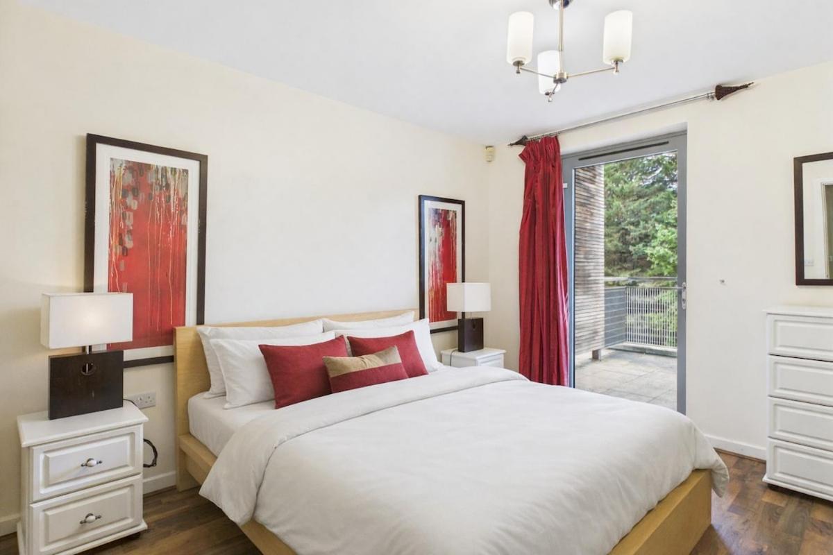 Station Apartment - 2